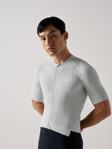 Givelo Short Sleeve Jersey Modern Classic Waffle - Unisex