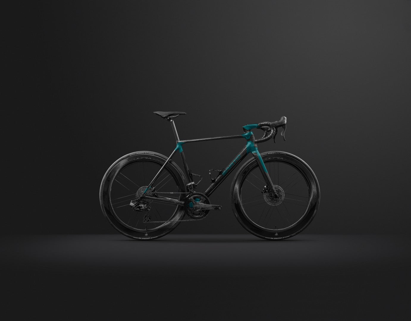 Custom Sarto Cima