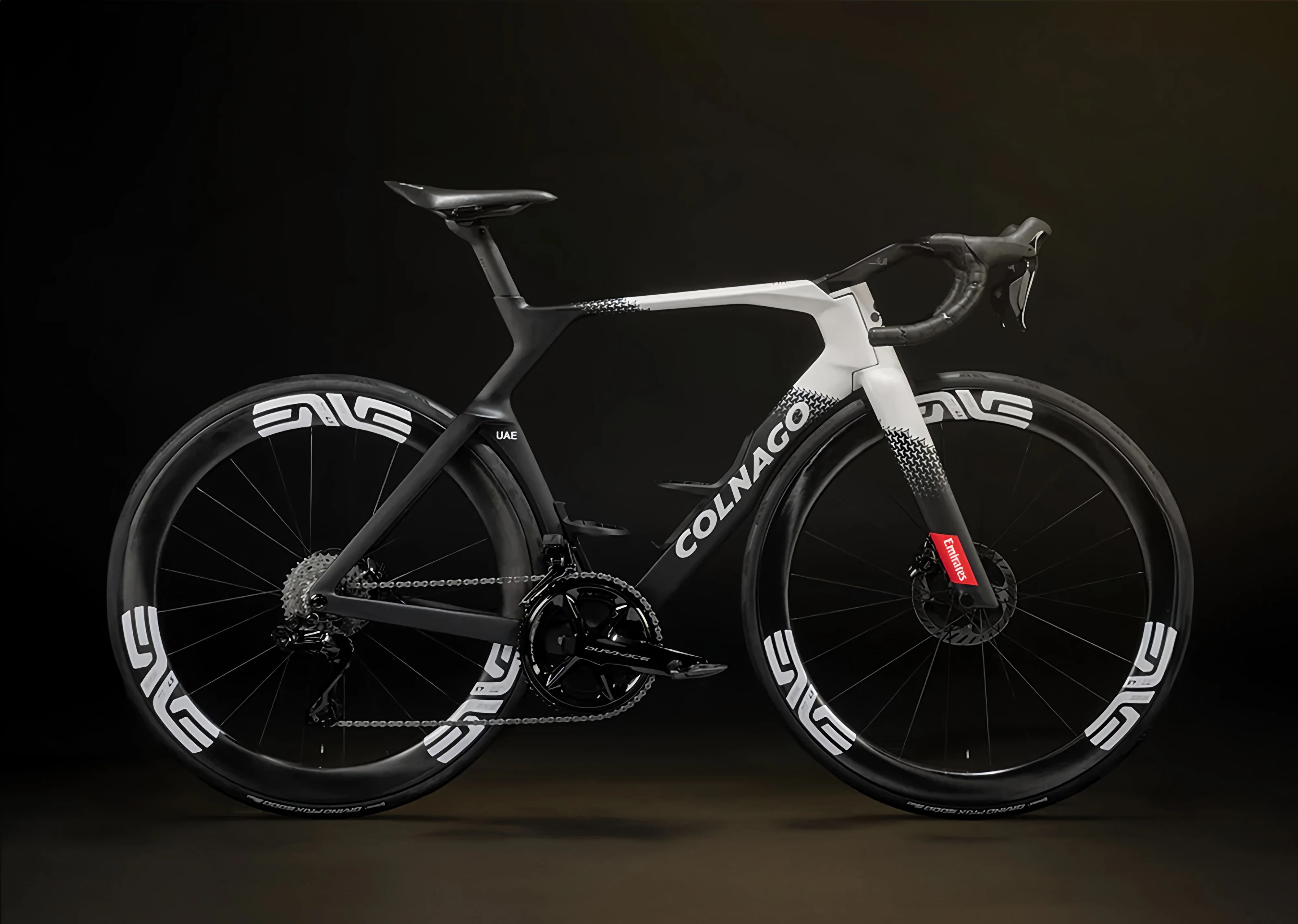 Colnago Y1Rs