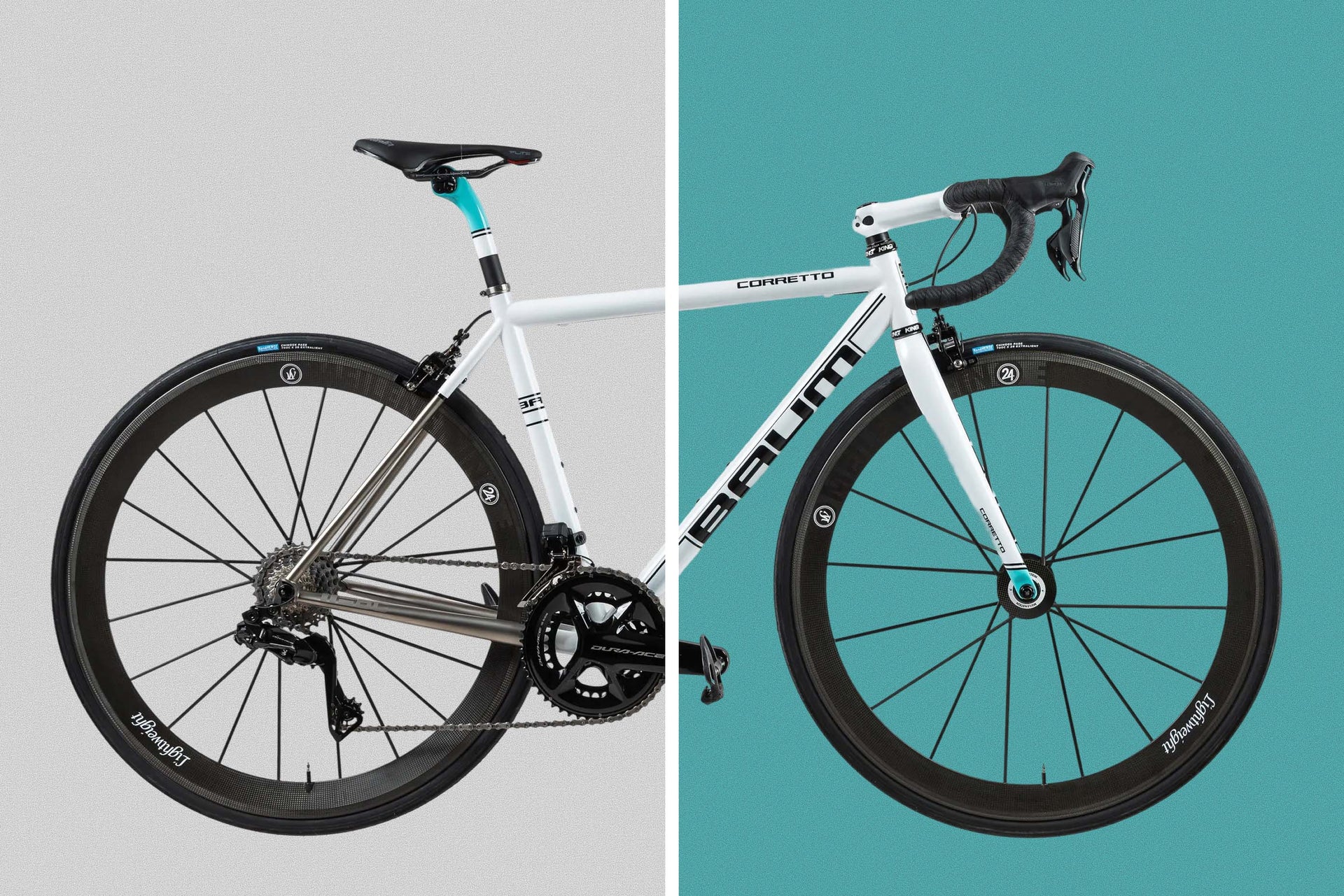 THE AC CUSTOM EXPERIENCE