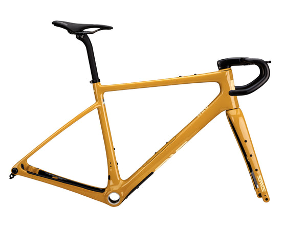 Enve MOG Frameset