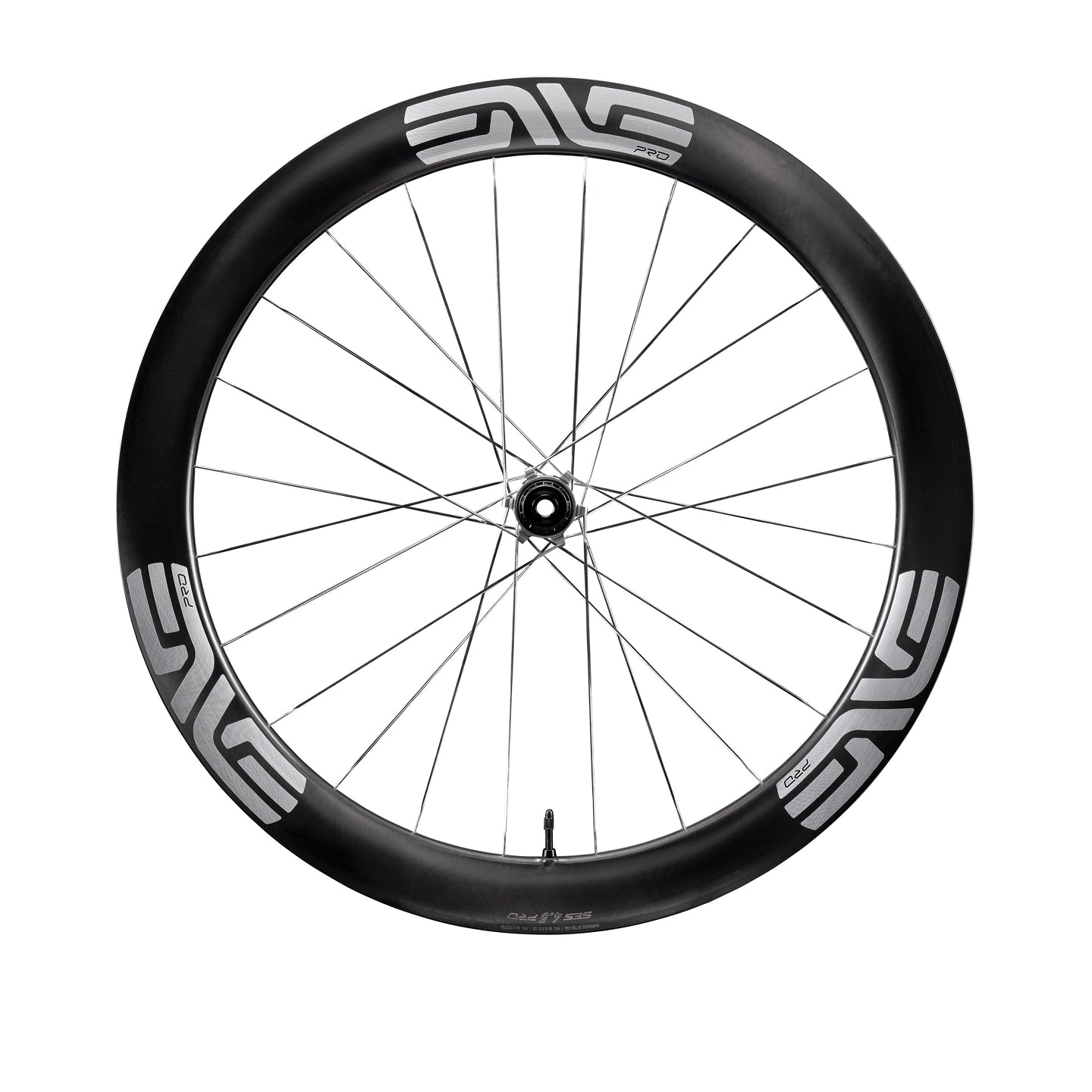 ENVE Composites – Enve SES 4.5 PRO Wheelset With Innerdrive™ Hubs