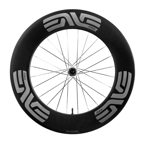 Enve SES 100 PRO Front Wheel With PRO Ceramic Bearings