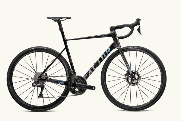 Factor Bikes O2 VAM