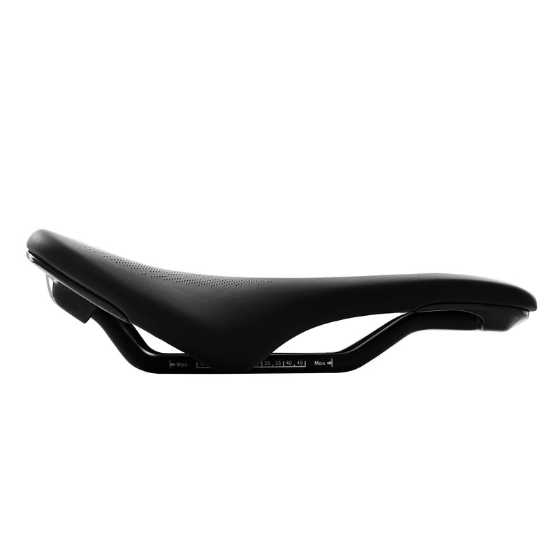 Form Cycling Throne RS Saddle - Carbon Rails