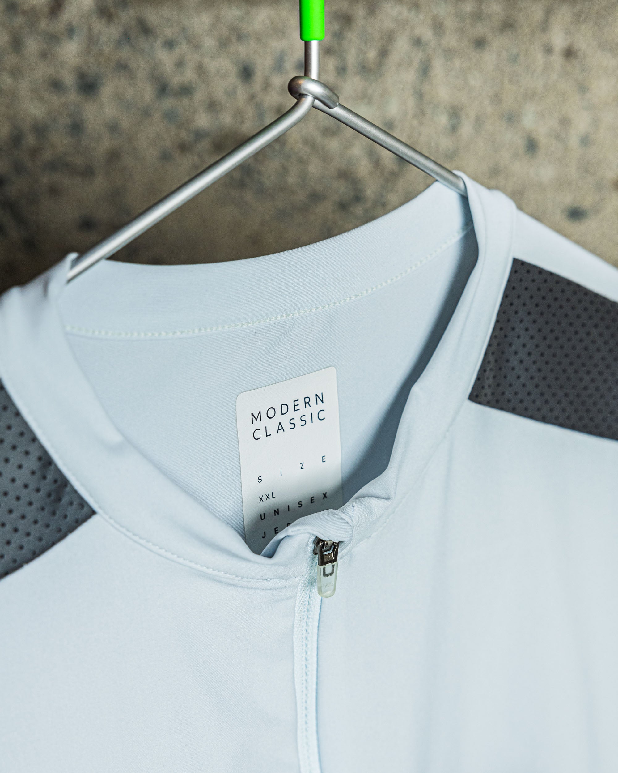 Givelo Long Sleeve Jersey Modern Classic AC Collab Spring