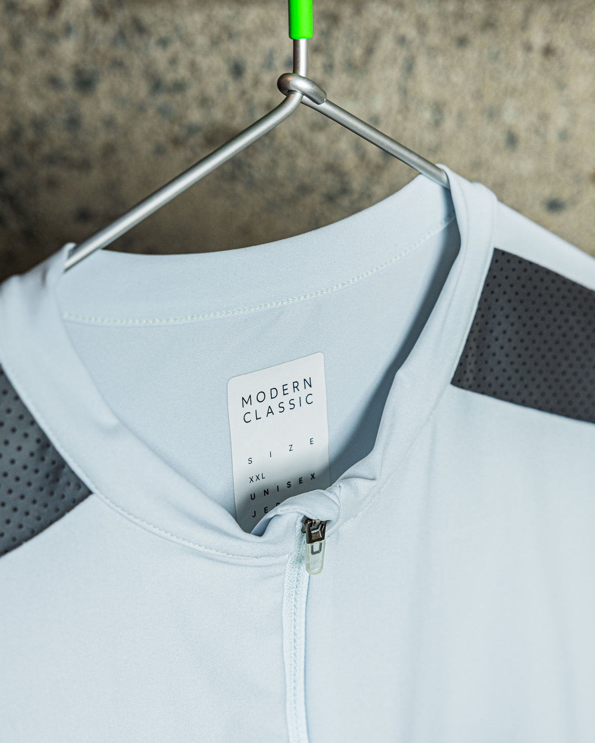 Givelo Long Sleeve Jersey Modern Classic AC Collab Spring