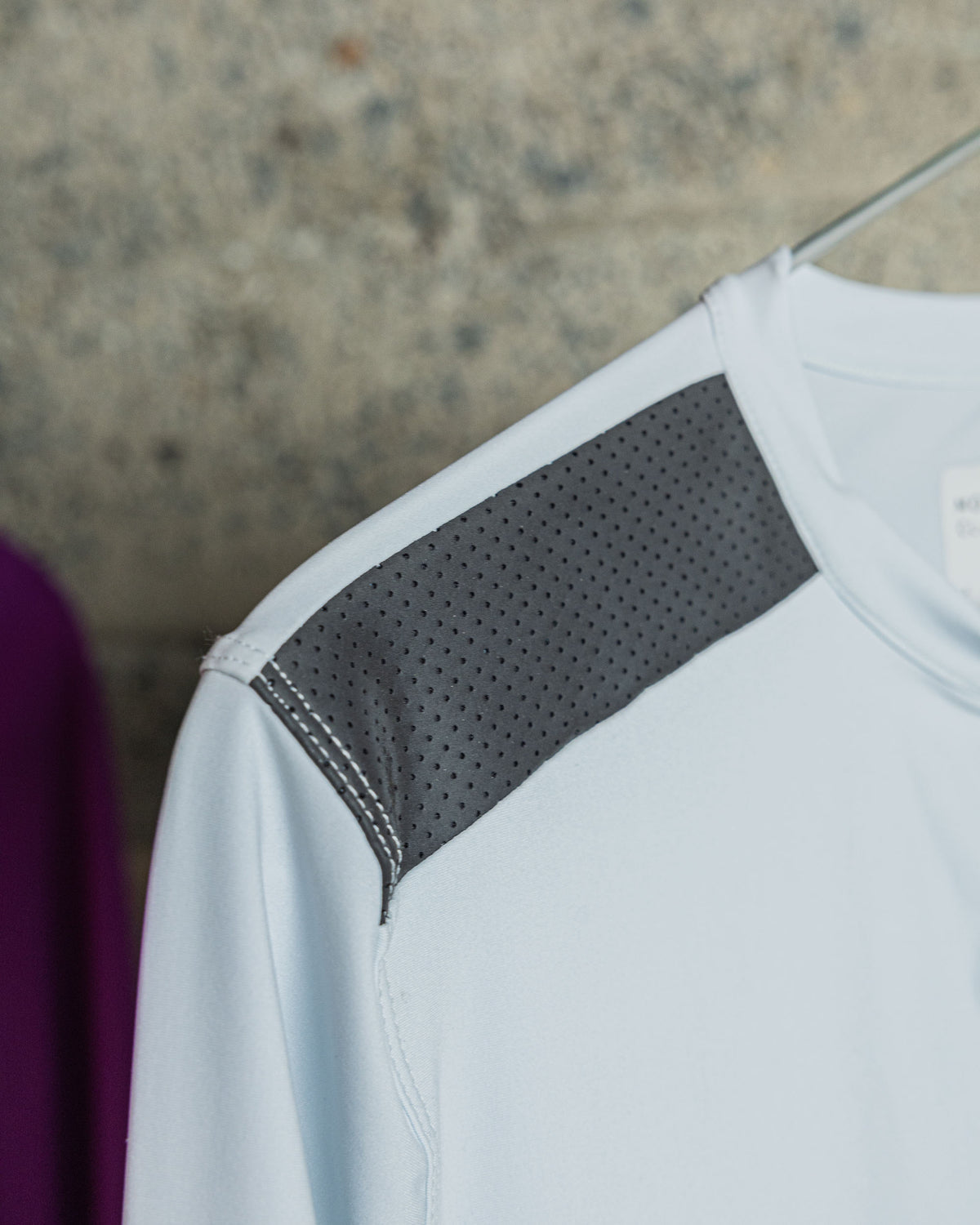 Givelo Long Sleeve Jersey Modern Classic AC Collab Spring