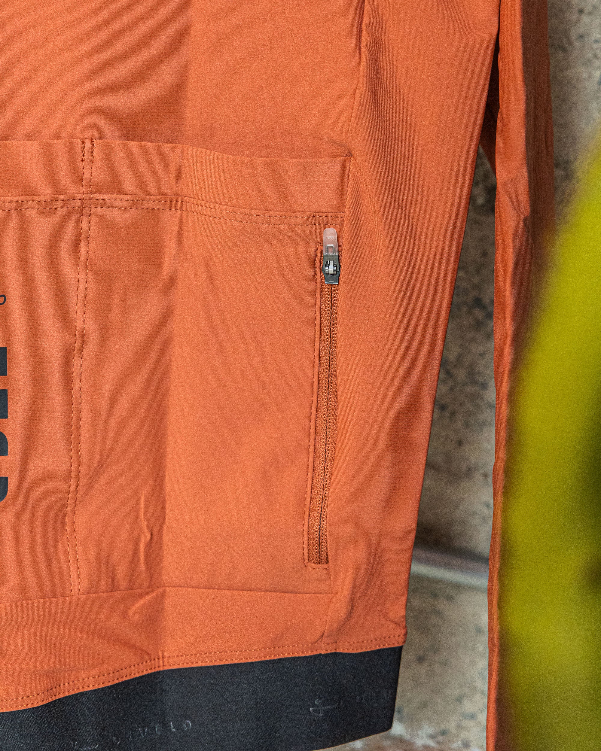 Givelo Long Sleeve Jersey Modern Classic AC Collab Spring