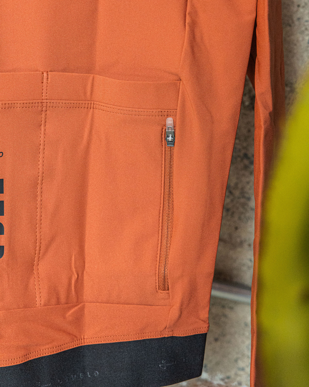 Givelo Long Sleeve Jersey Modern Classic AC Collab Spring