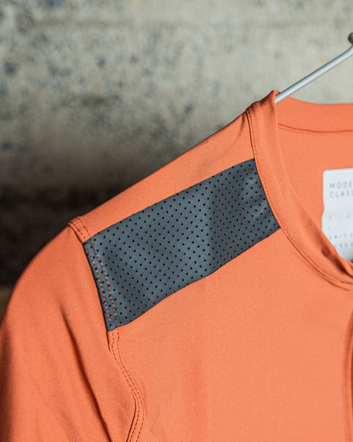 Givelo Long Sleeve Jersey Modern Classic AC Collab Spring