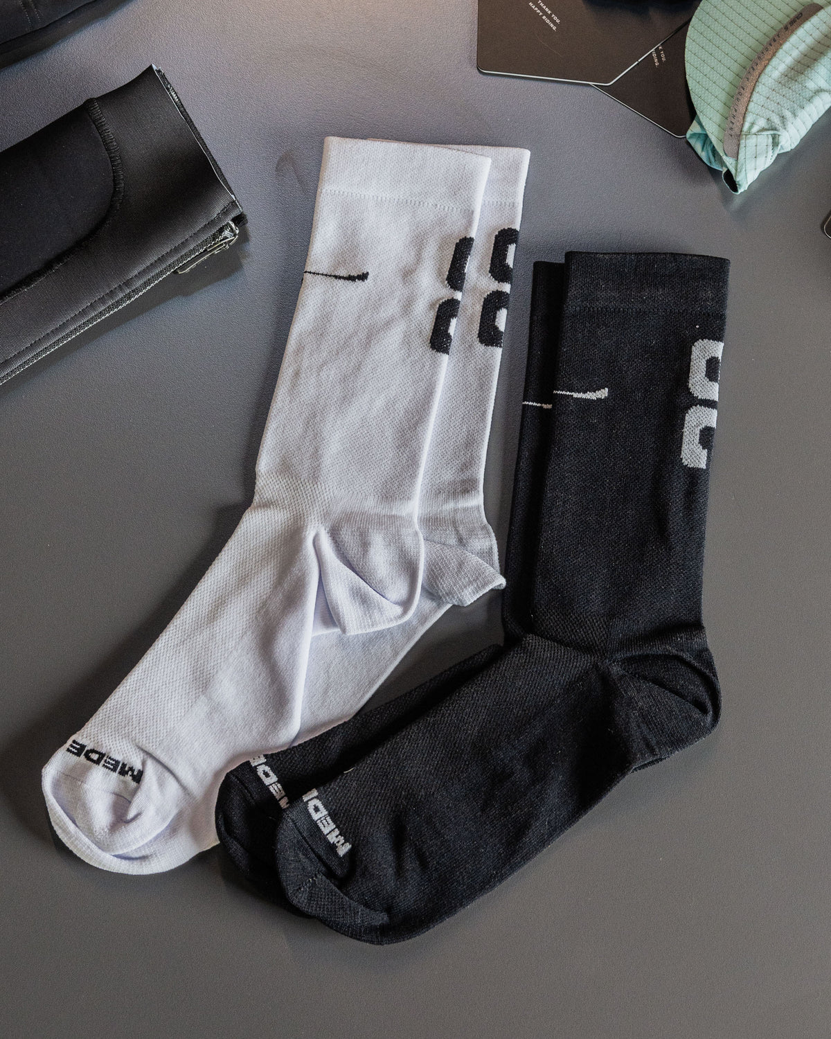 Givelo Sock AC Collab