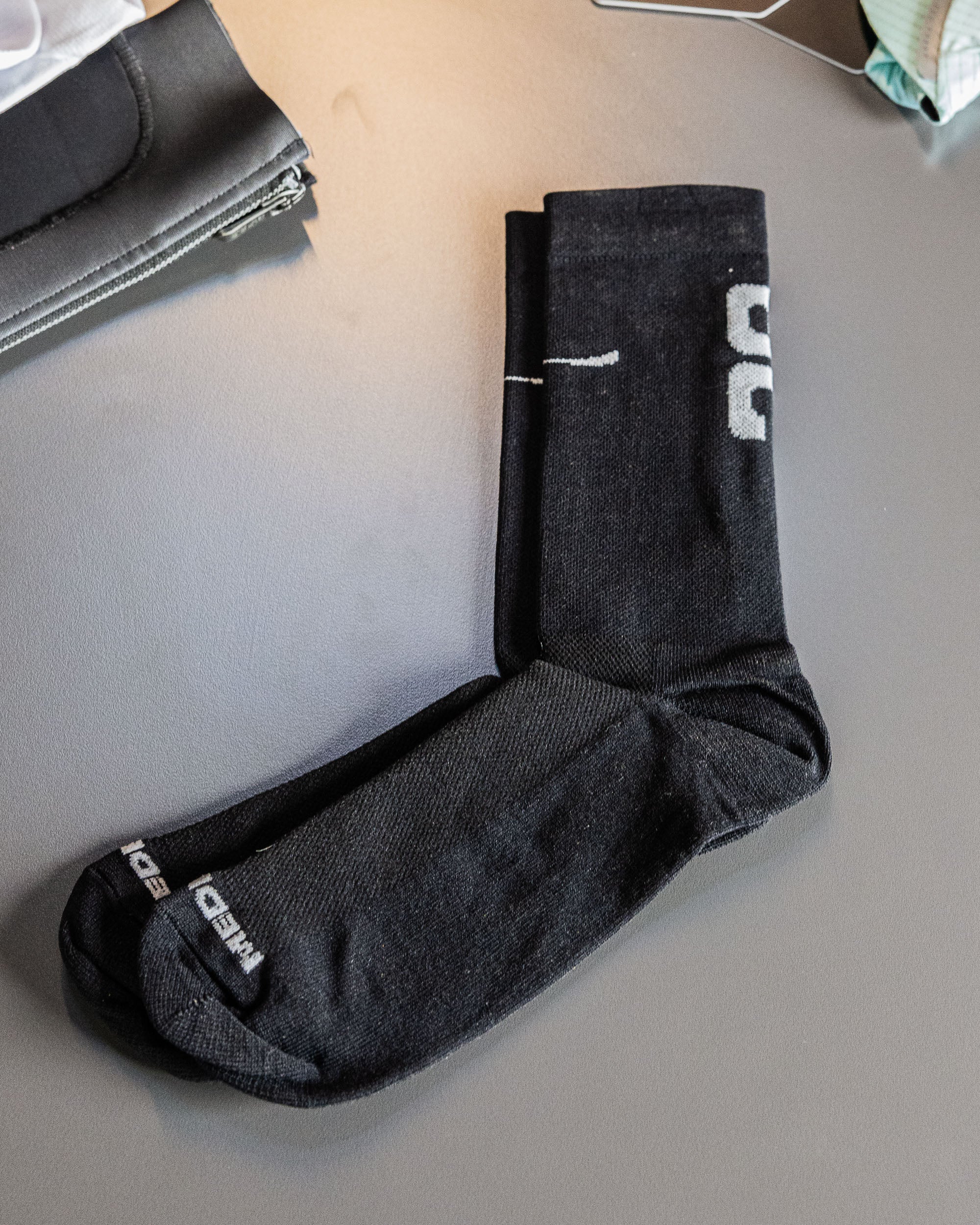Givelo Sock AC Collab
