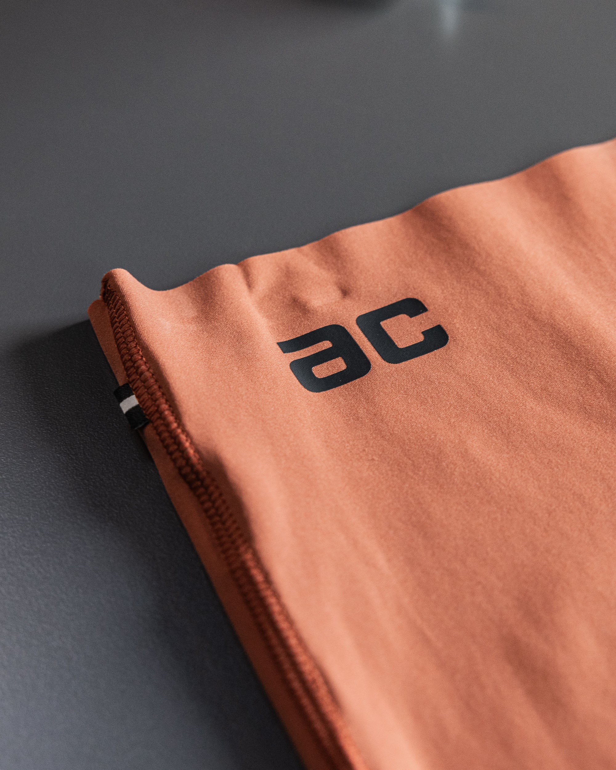 Givelo Neck Warmer AC Collab