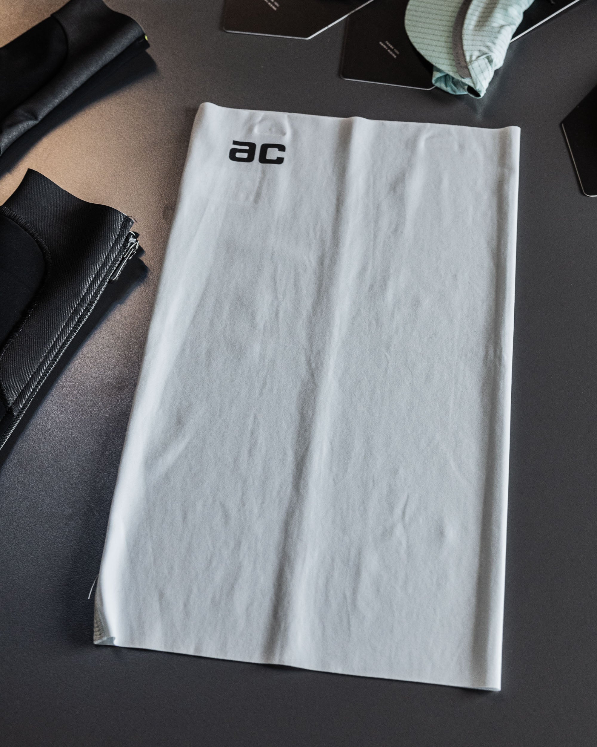 Givelo Neck Warmer AC Collab