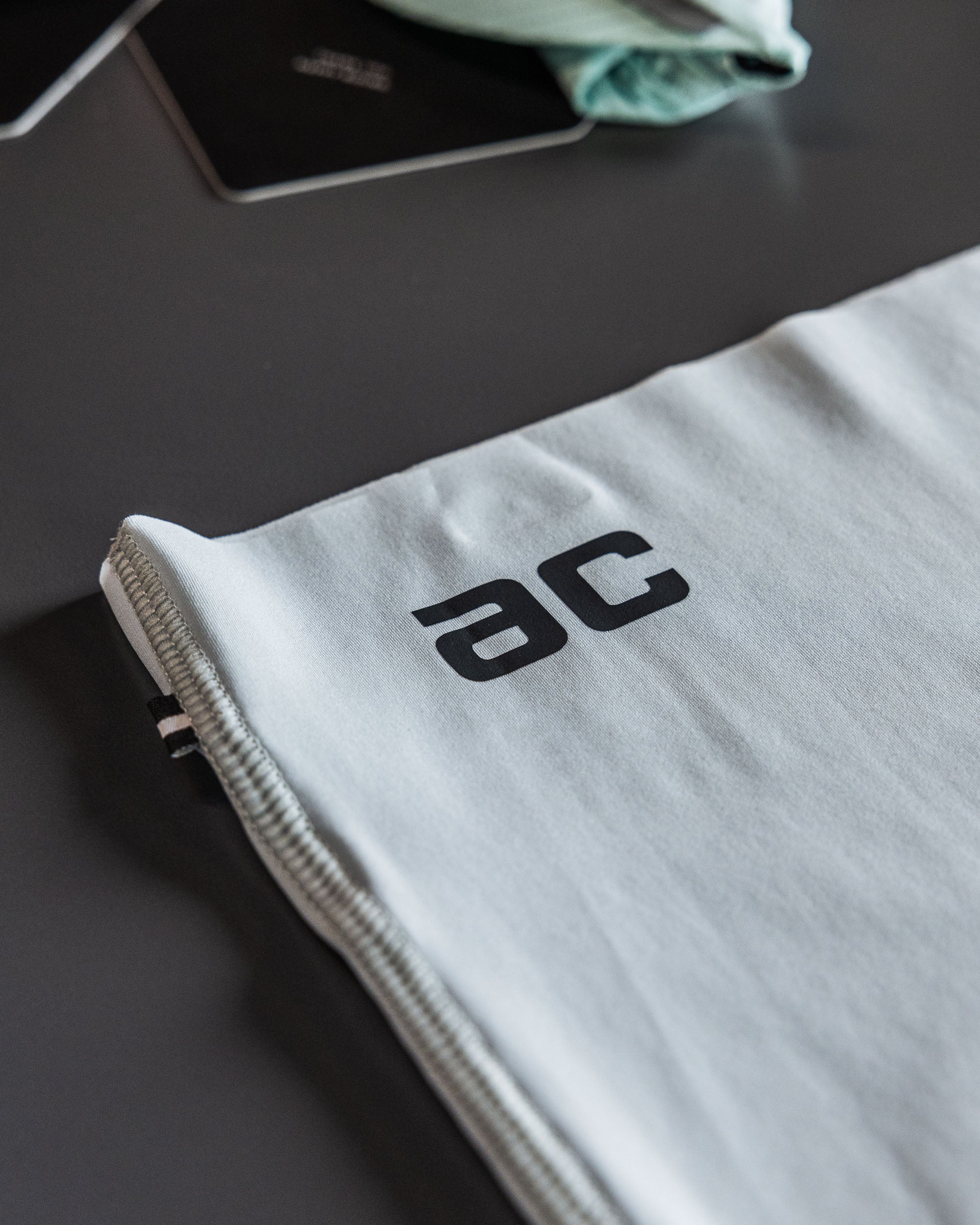 Givelo Neck Warmer AC Collab