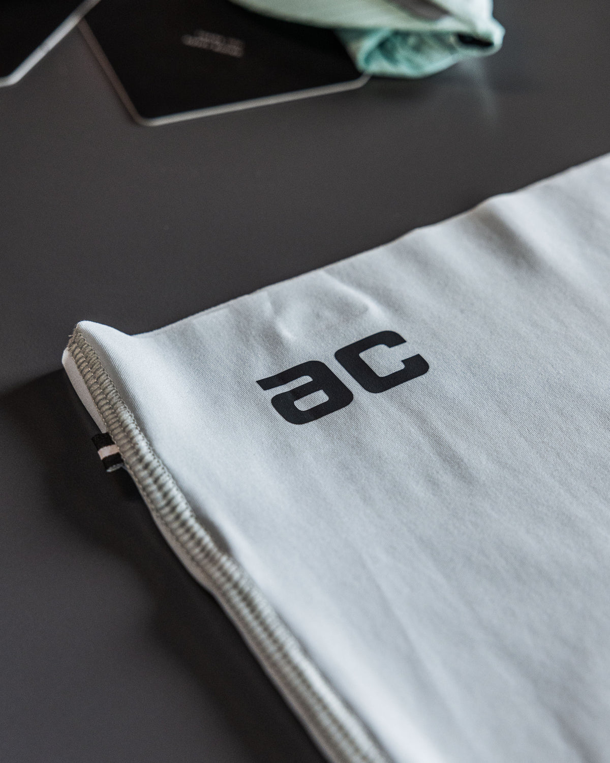 Givelo Neck Warmer AC Collab