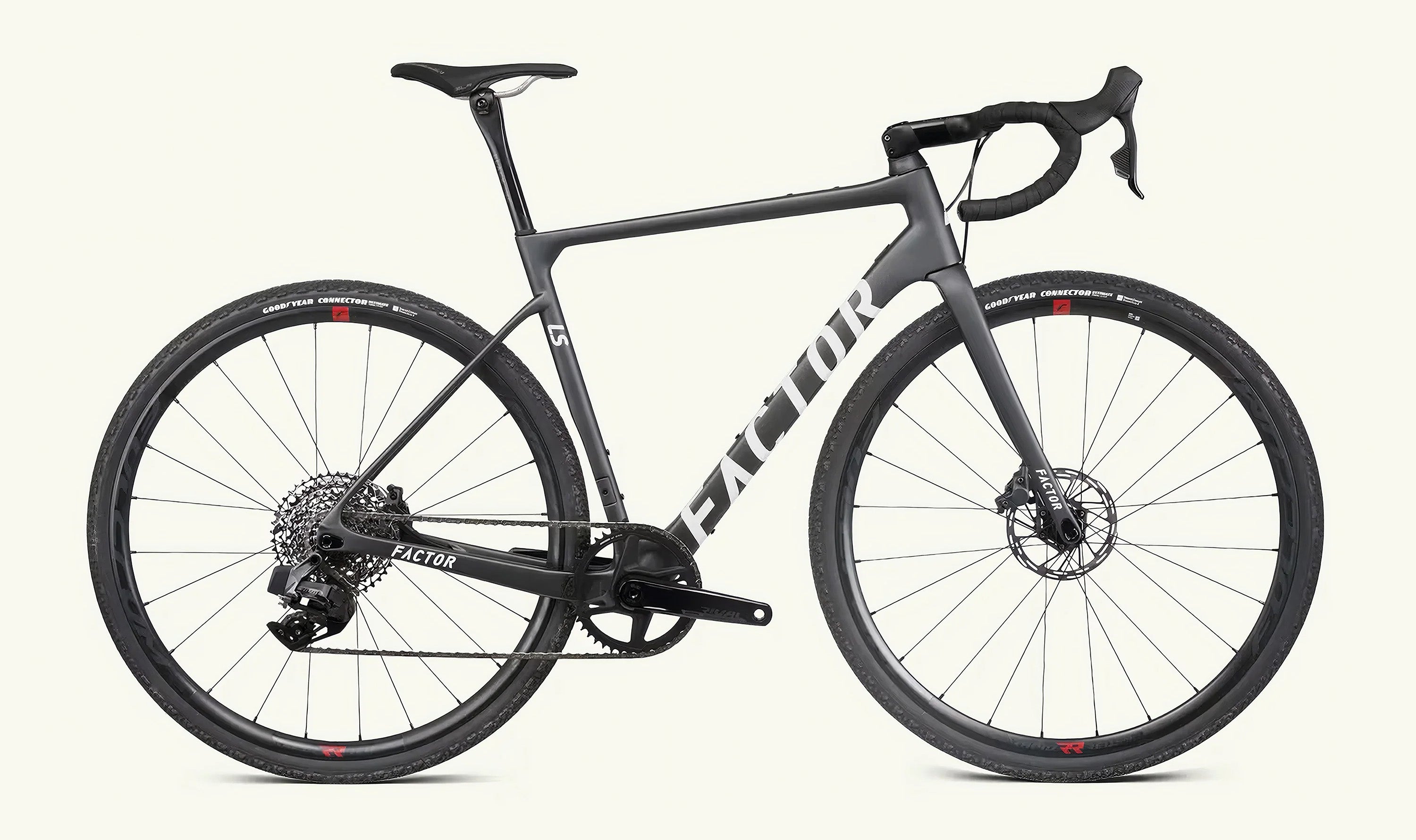 factor bikes gravel Factor Bikes LS