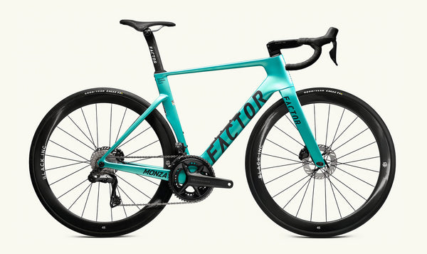 Factor Bikes MONZA