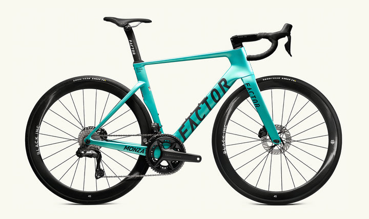 Factor Bikes MONZA
