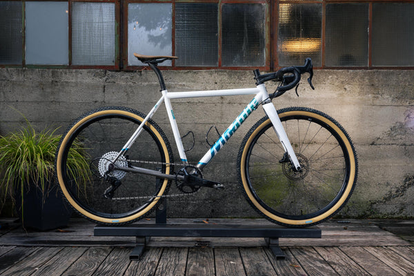 Mosaic GT-1: Size 54 - 650b