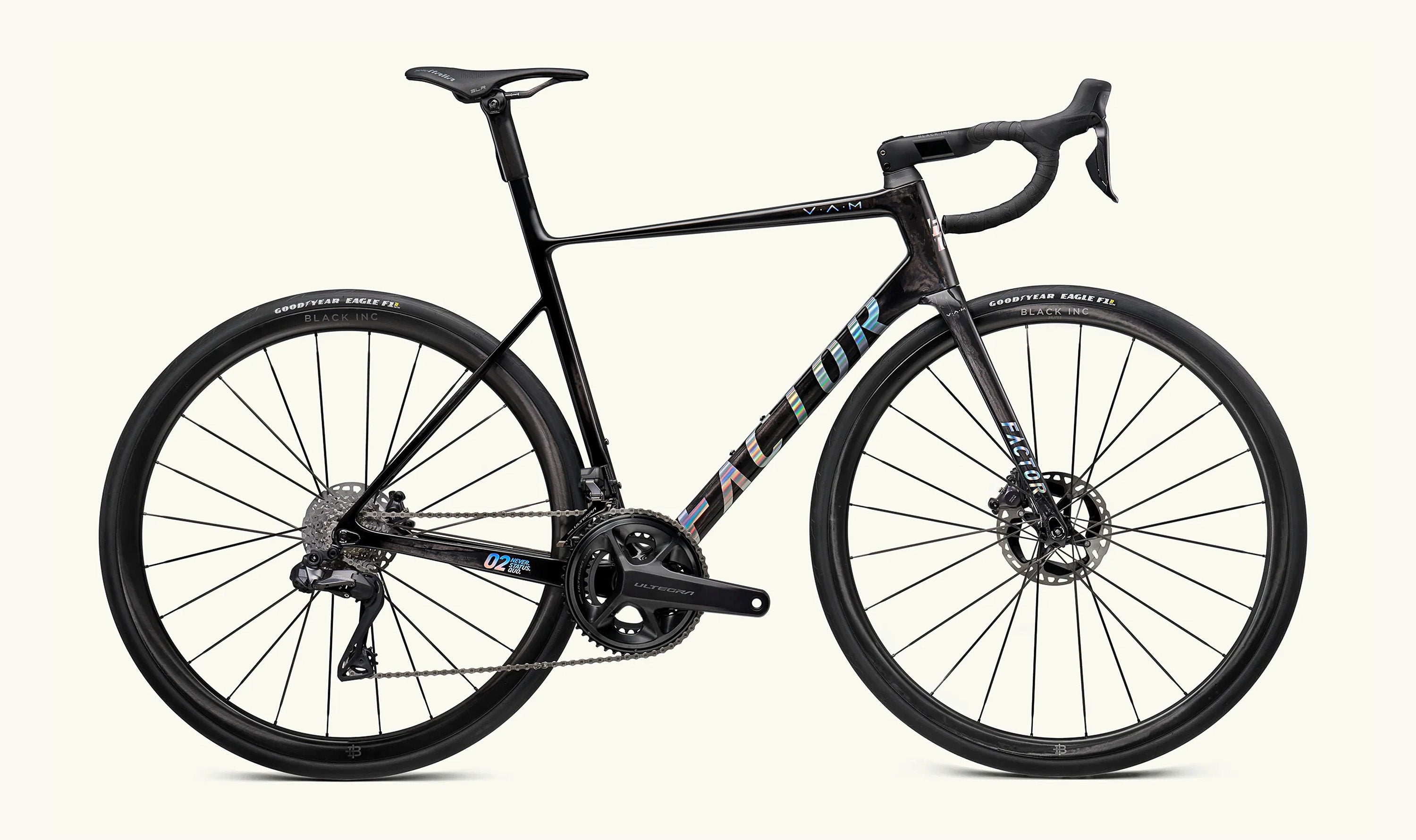 factor rennrad kaufen Factor Bikes O2 VAM
