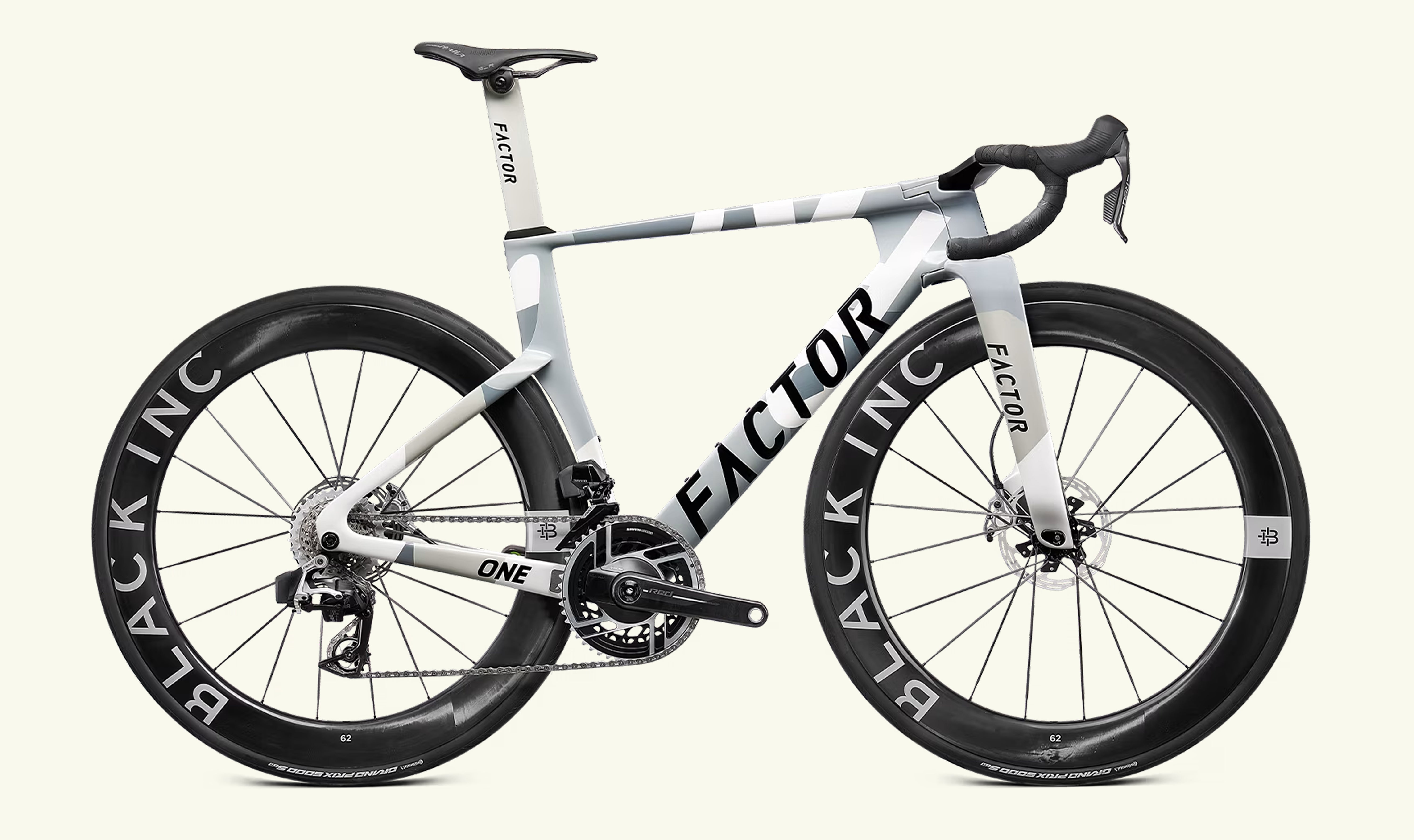 Factor Bikes ONE