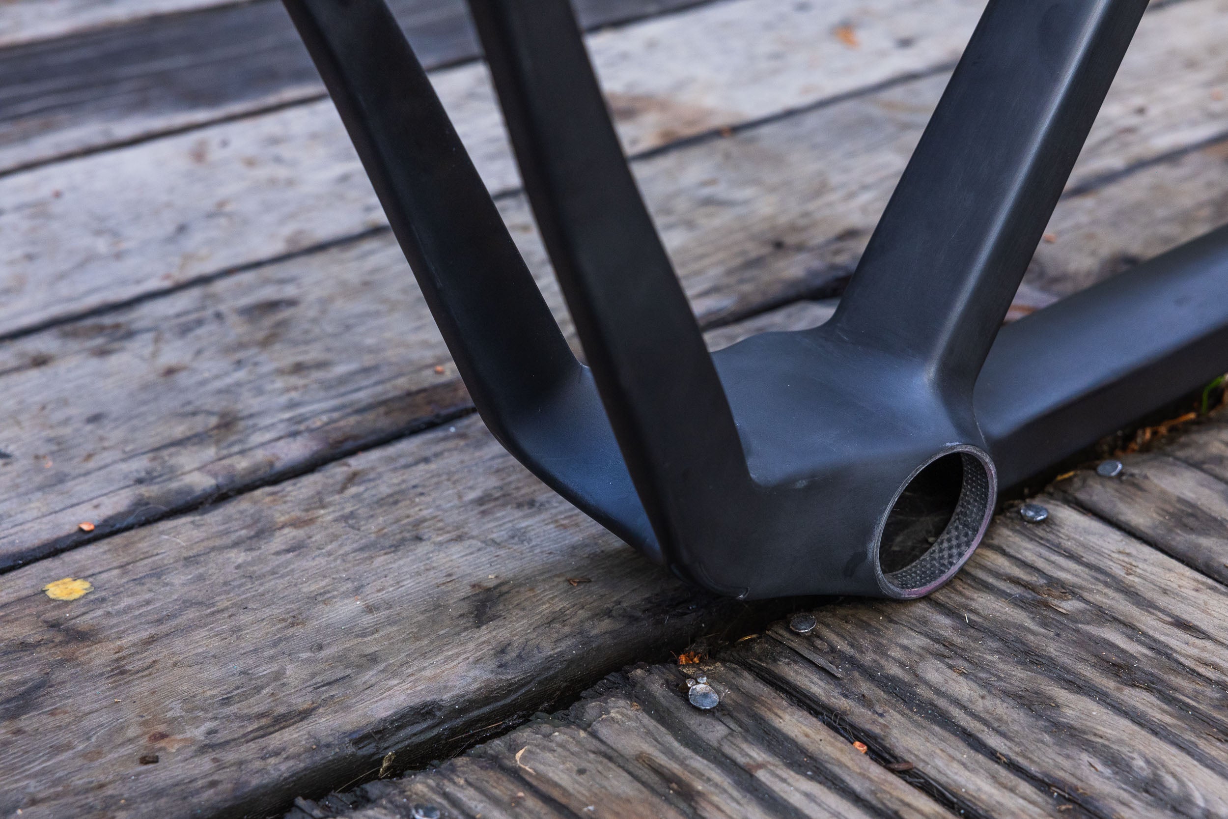 OPEN Wide Frameset, RTP - Medium