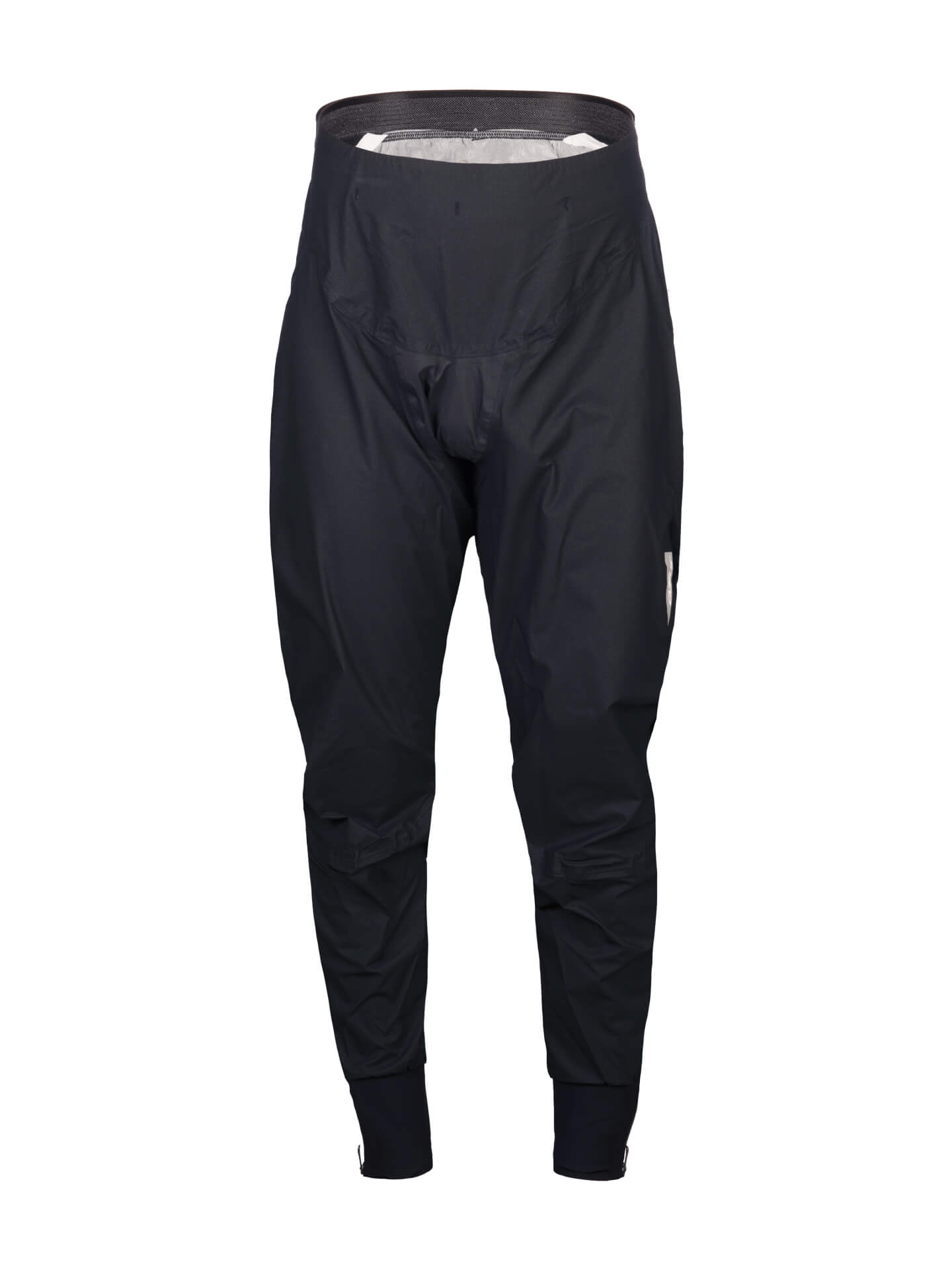 Q36.5 Rain Overpants Black