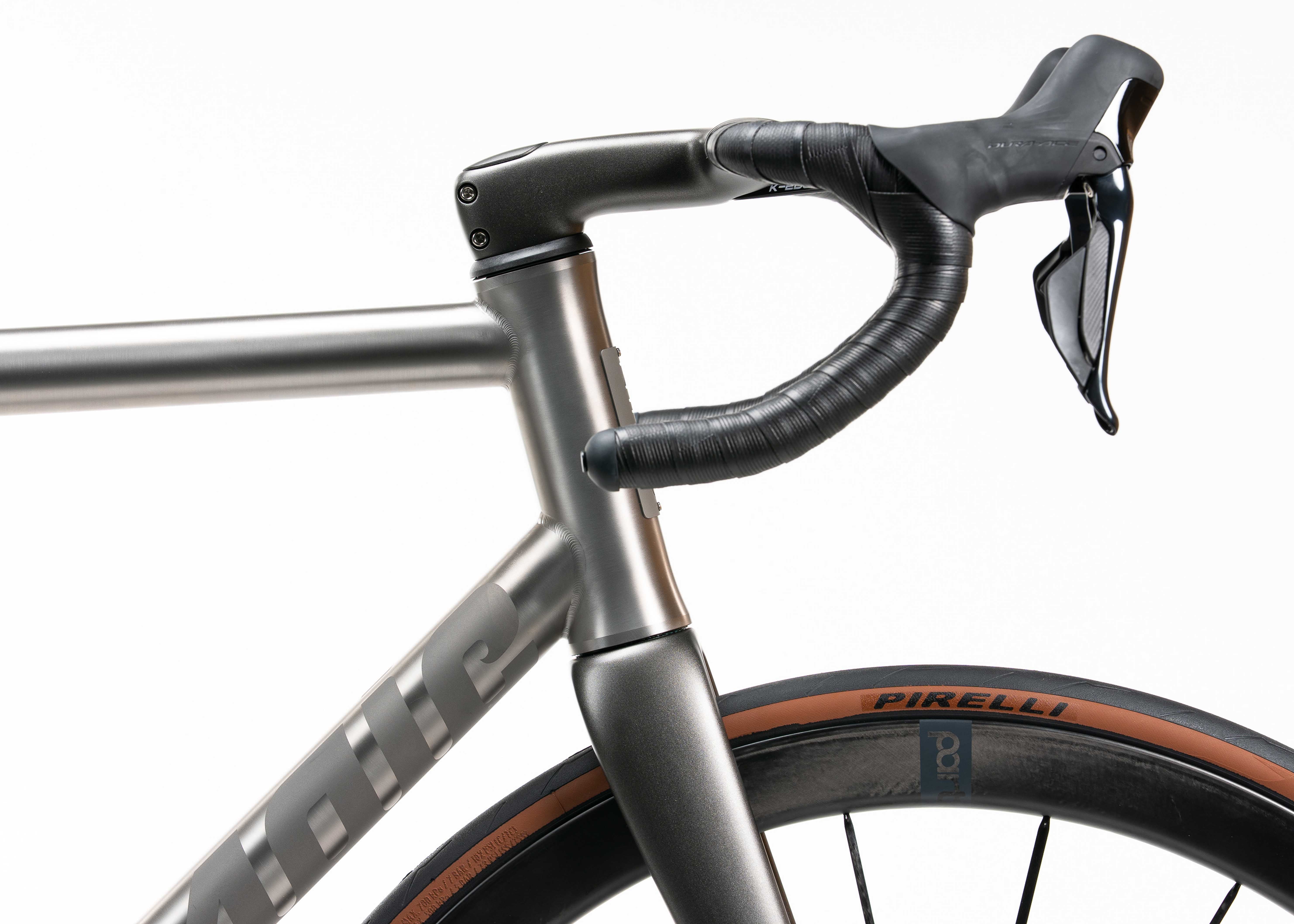 Mosaic RT-Zero Road Bike
