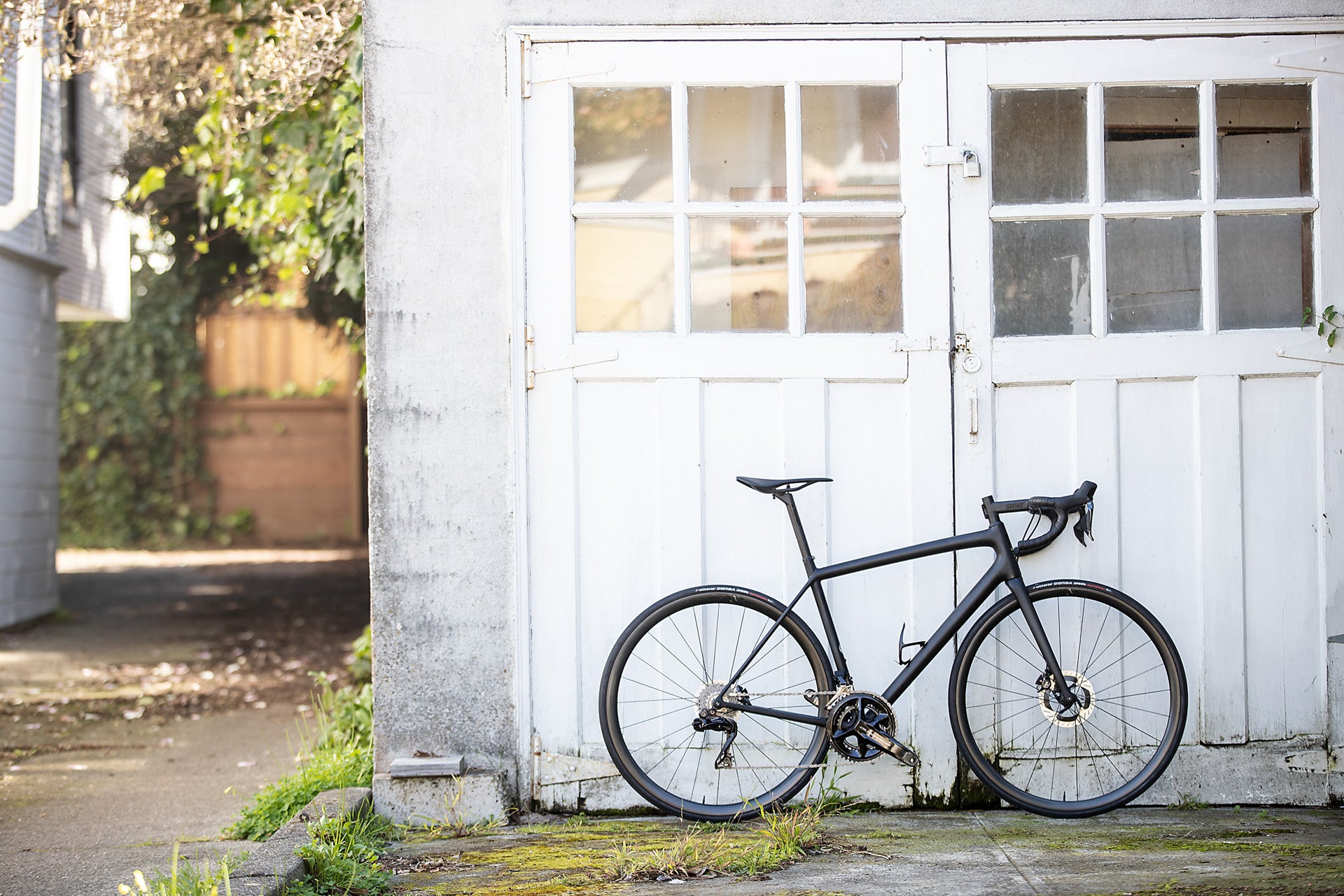 TELAIO S-WORKS AETHOS SPECIALIZED