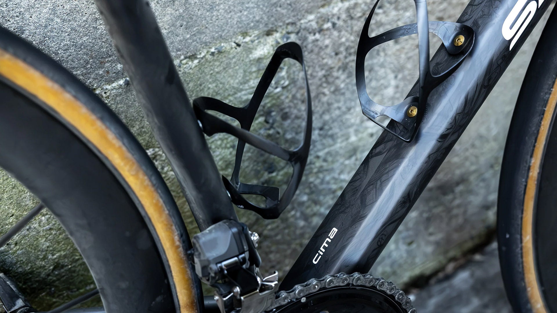 Custom Sarto Cima