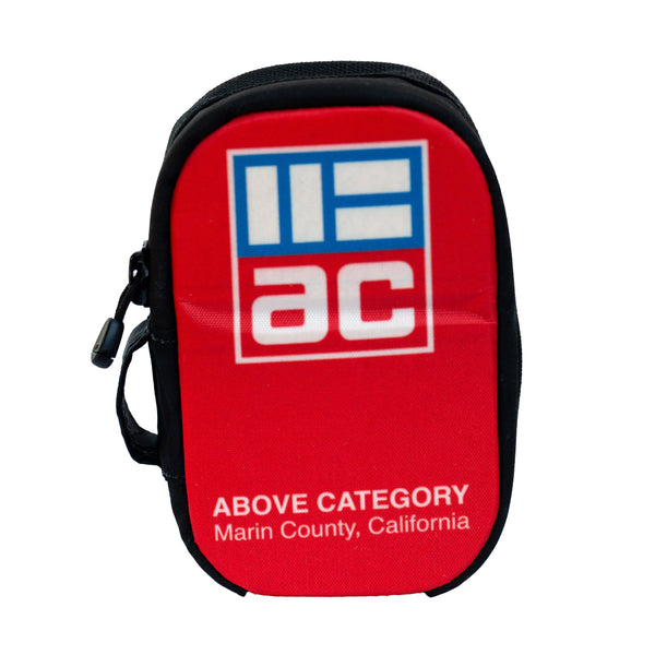 ACX Velocolour Pocket Rocket, Square Logo -  35mm