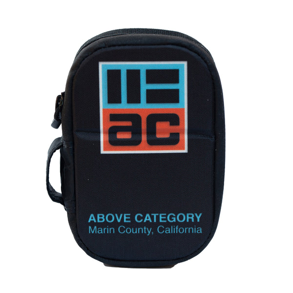 ACX Velocolour Pocket Rocket, Square Logo -  25mm