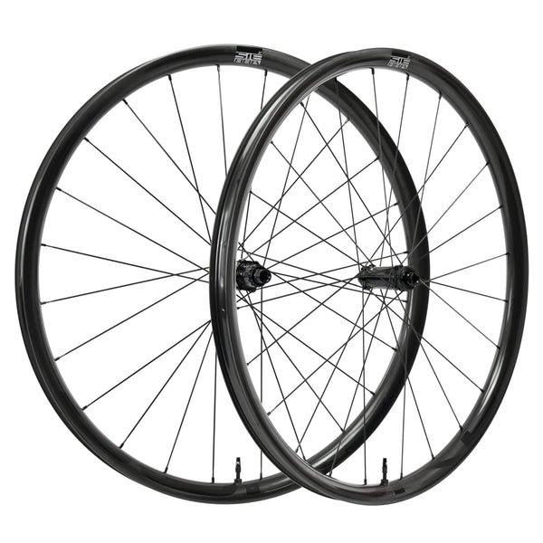 DUKE Sierra 27 Climber Wheelset