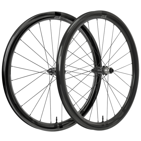 DUKE Sierra 42 Wheelset