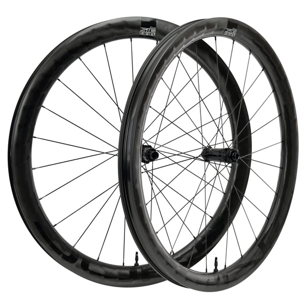 DUKE Sierra Æra W42/48 Wheelset