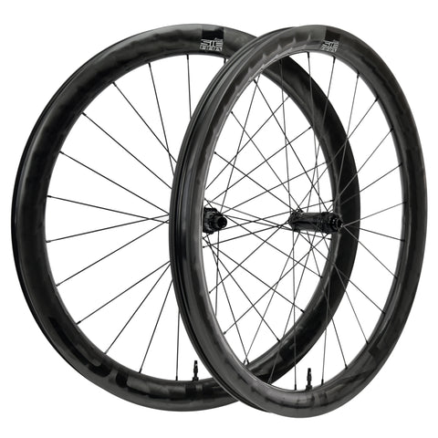 DUKE Sierra Æra W42/48 Wheelset