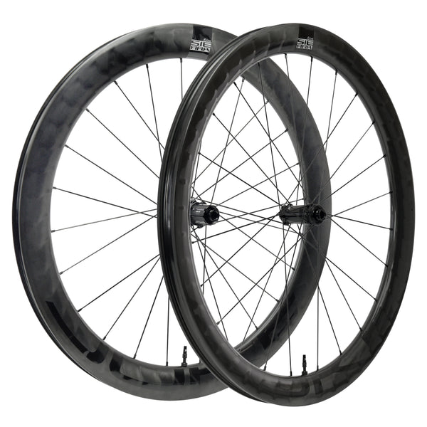 DUKE Sierra Æra W48/56 Wheelset