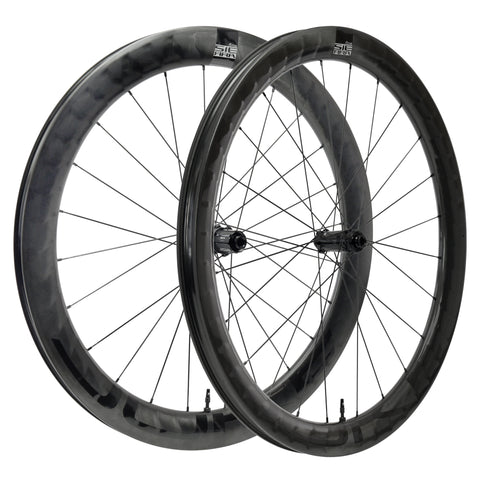 DUKE Sierra Æra W48/56 Wheelset