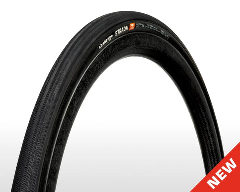 Challenge Tires Strada PRO TLR
