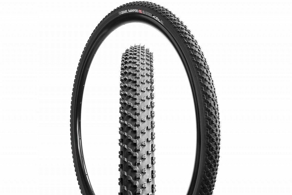 TUFO Swampero Tubeless Tire