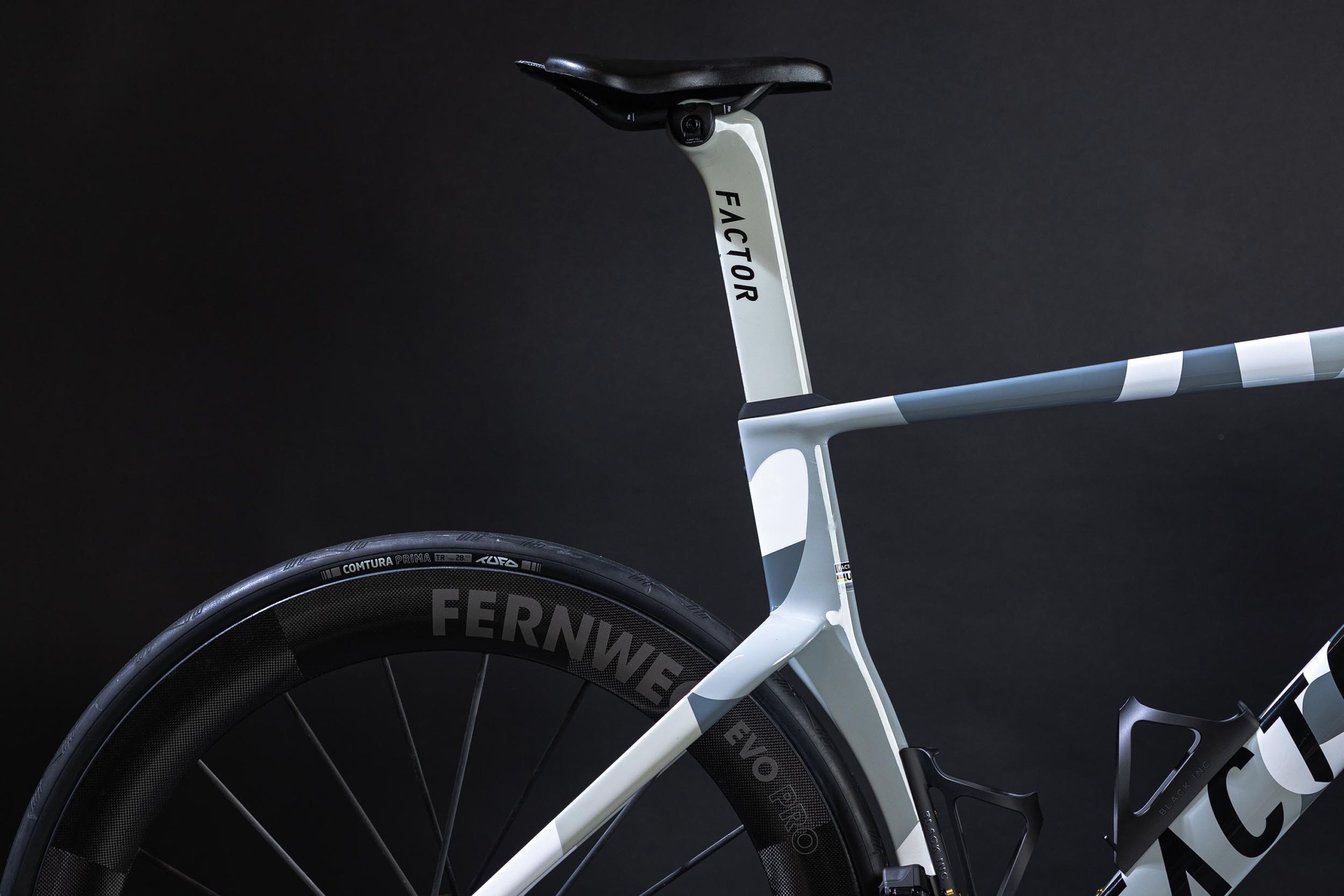 Factor Bikes ONE