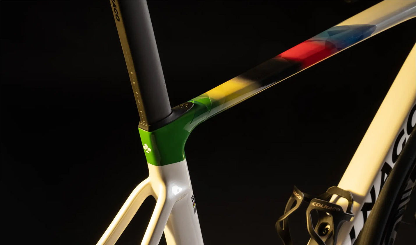 Colnago V5Rs