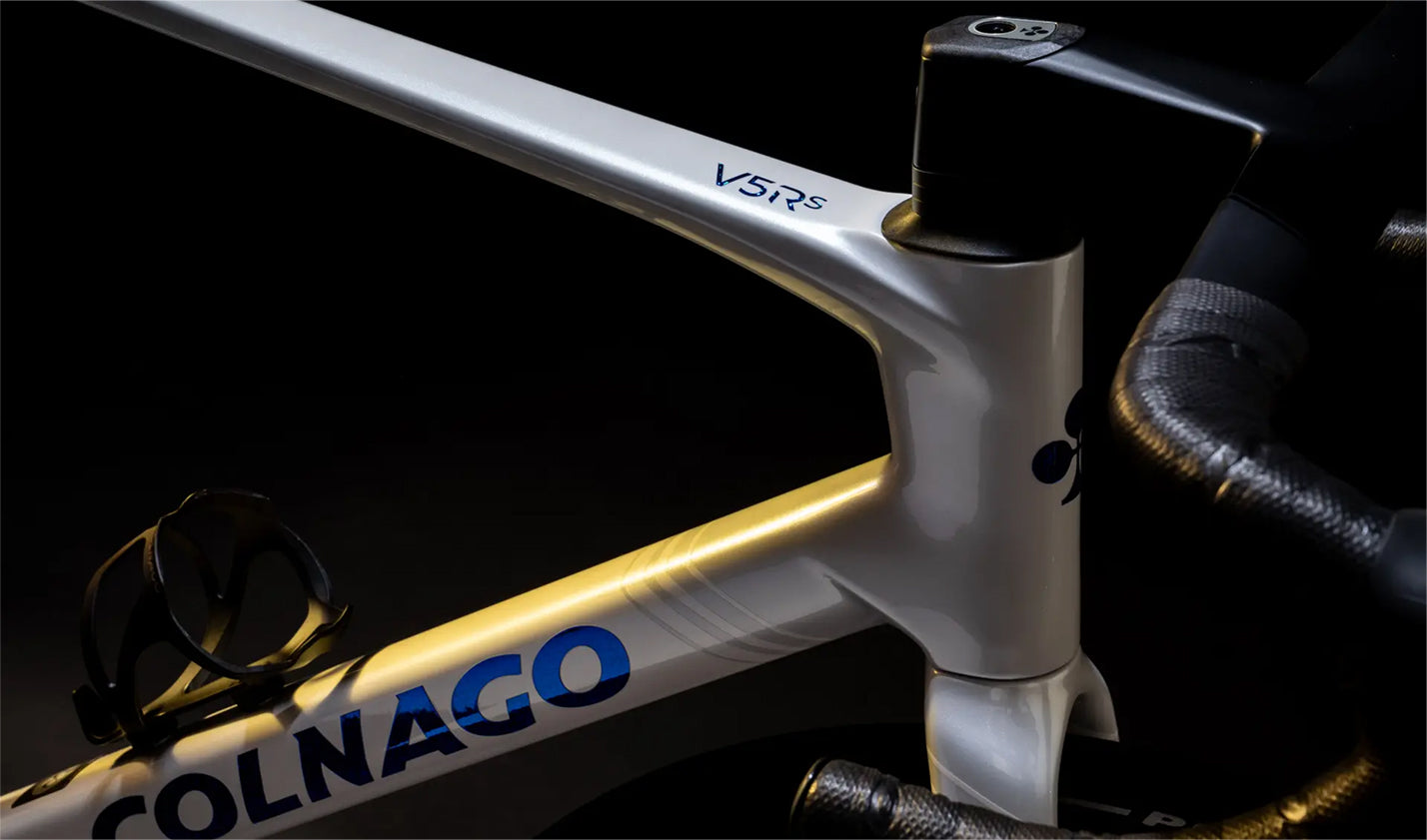 Colnago V5Rs