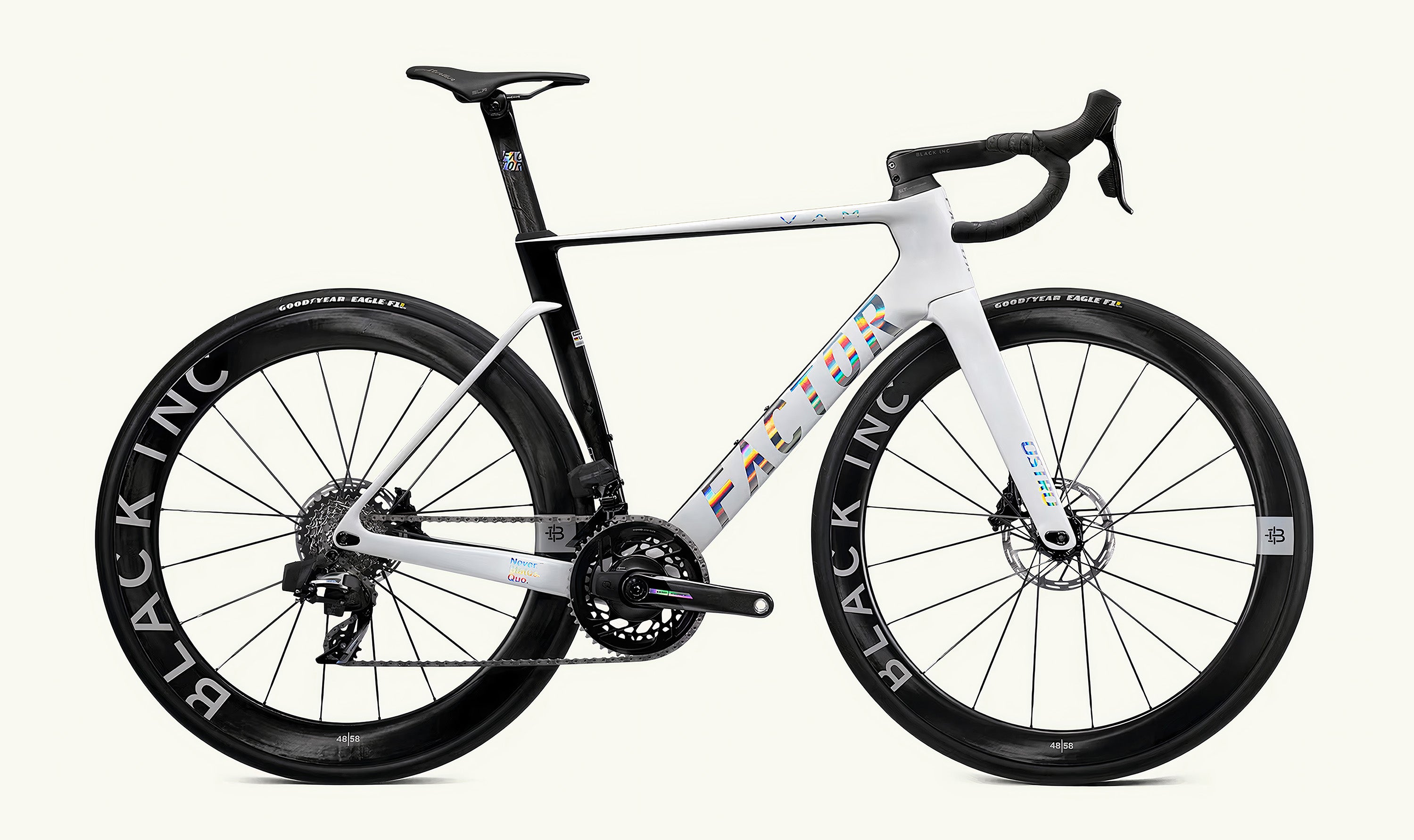 Factor Vam Factor Biciclette Cycling Bici Factor One Prezzo Factor