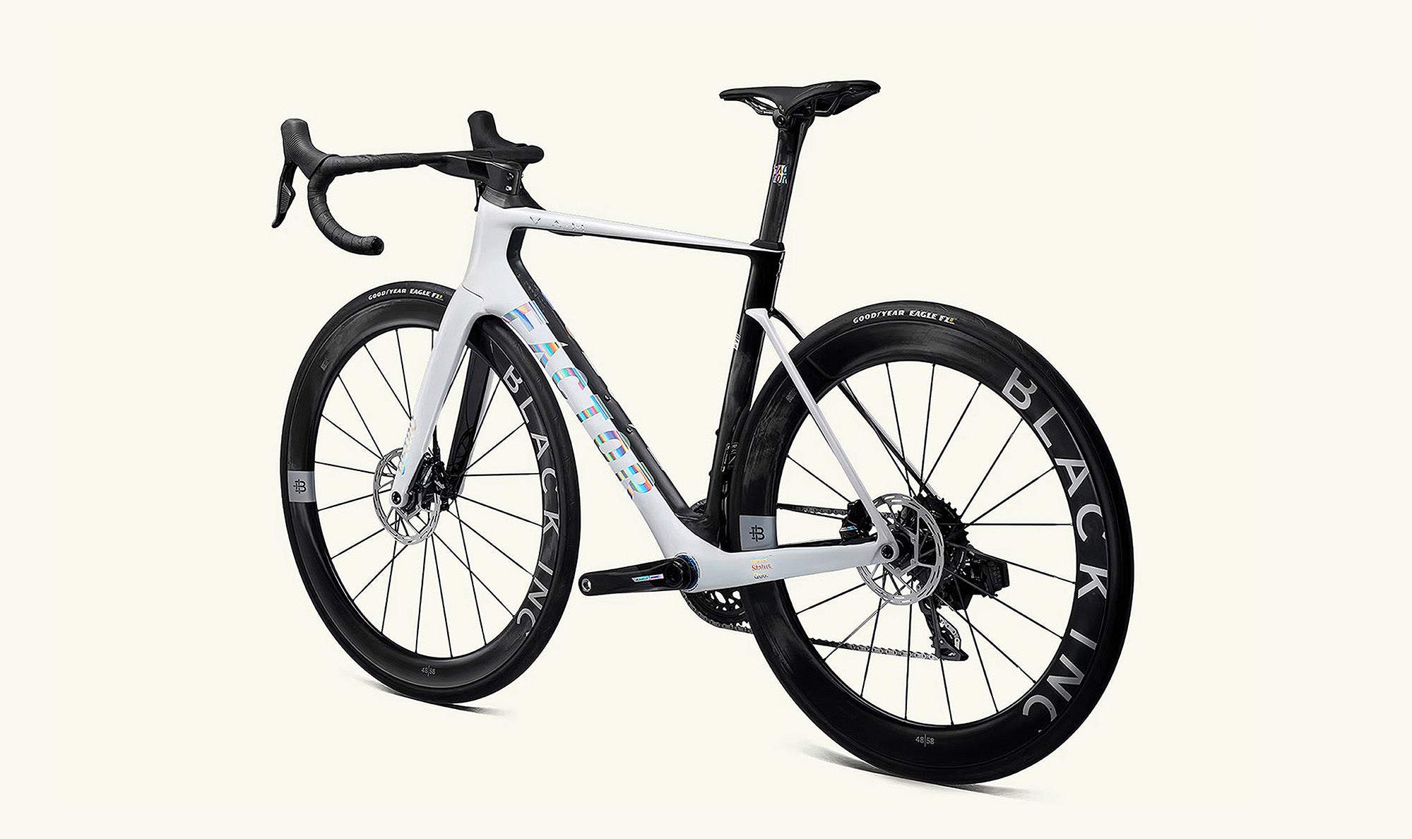 Factor Bikes OSTRO VAM