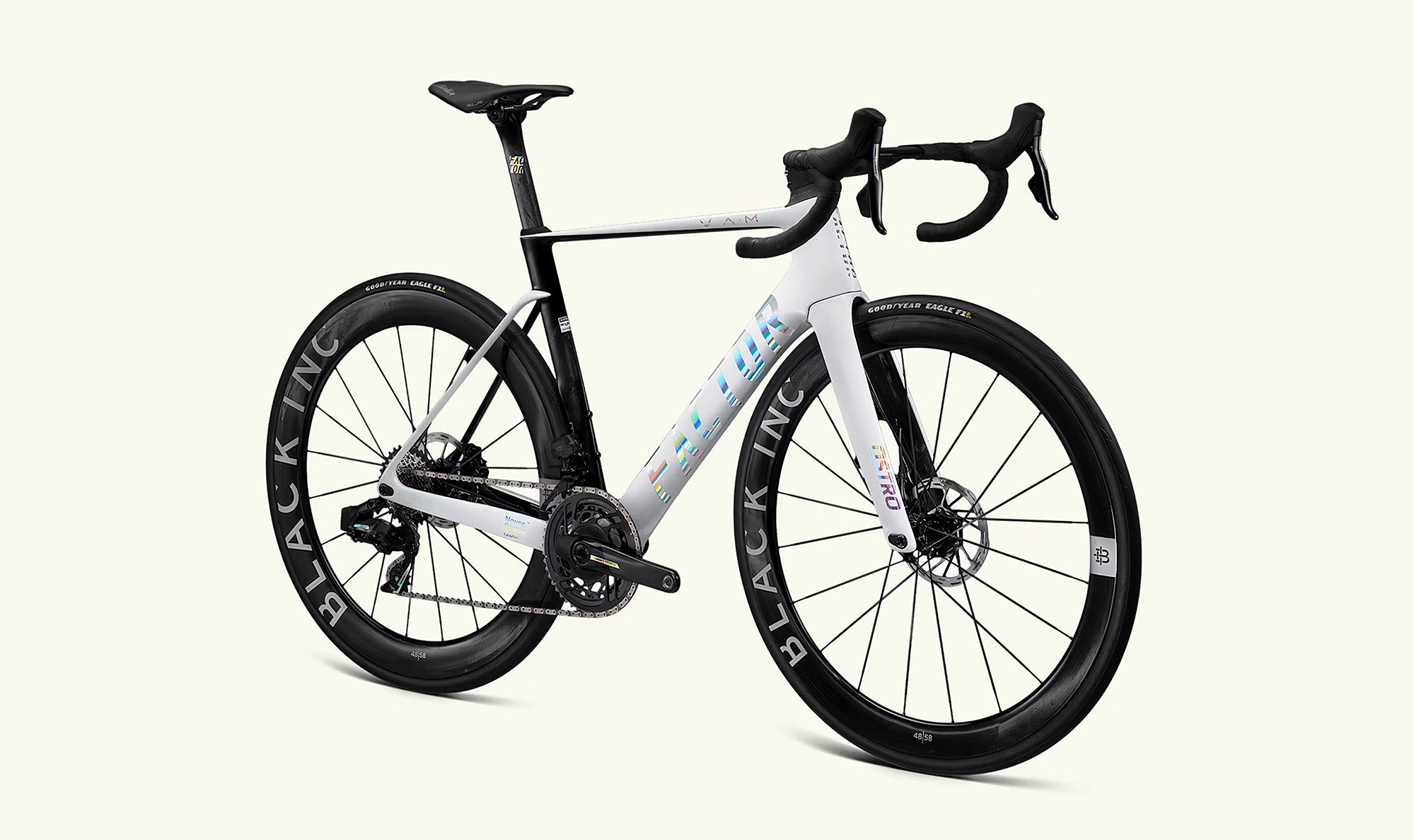 Factor Bikes OSTRO VAM