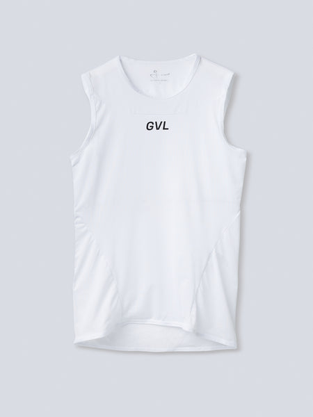 Givelo Sleveless Light Base Layer - Unisex