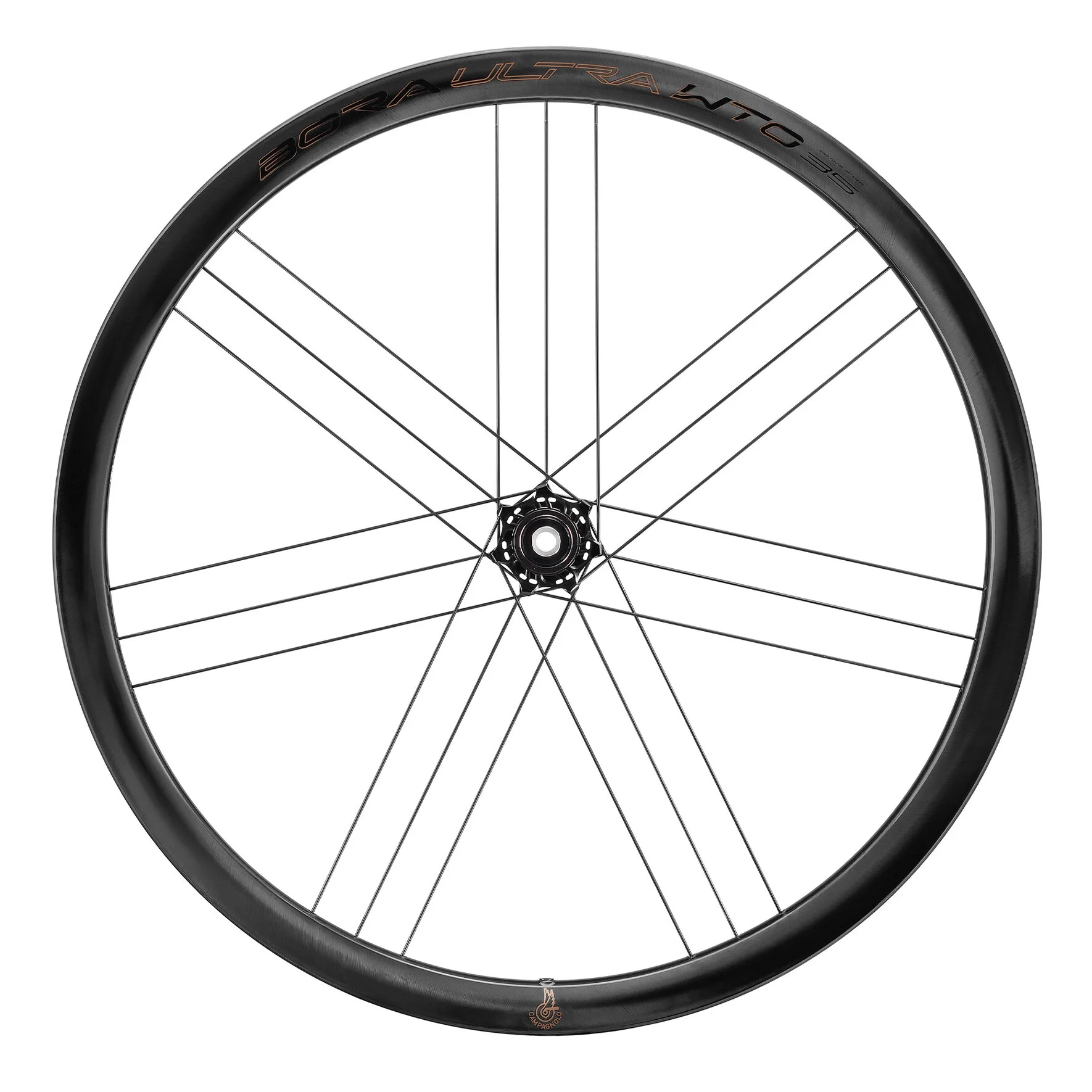 Campagnolo BORA ULTRA 35 Tubular ナローリム コンチネンタル 